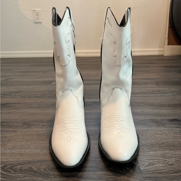 Indio ROC cowboy boot - Picture 3 of 5